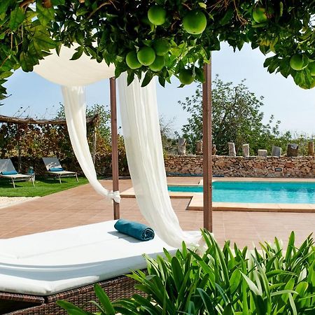 Villa Sa Cuina San Rafael De Sa Creu Exteriör bild