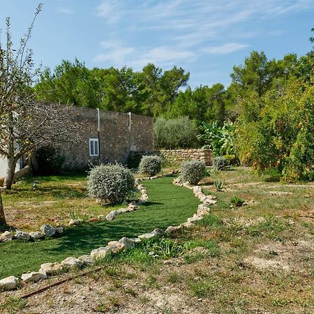 Villa Sa Cuina San Rafael De Sa Creu Exteriör bild