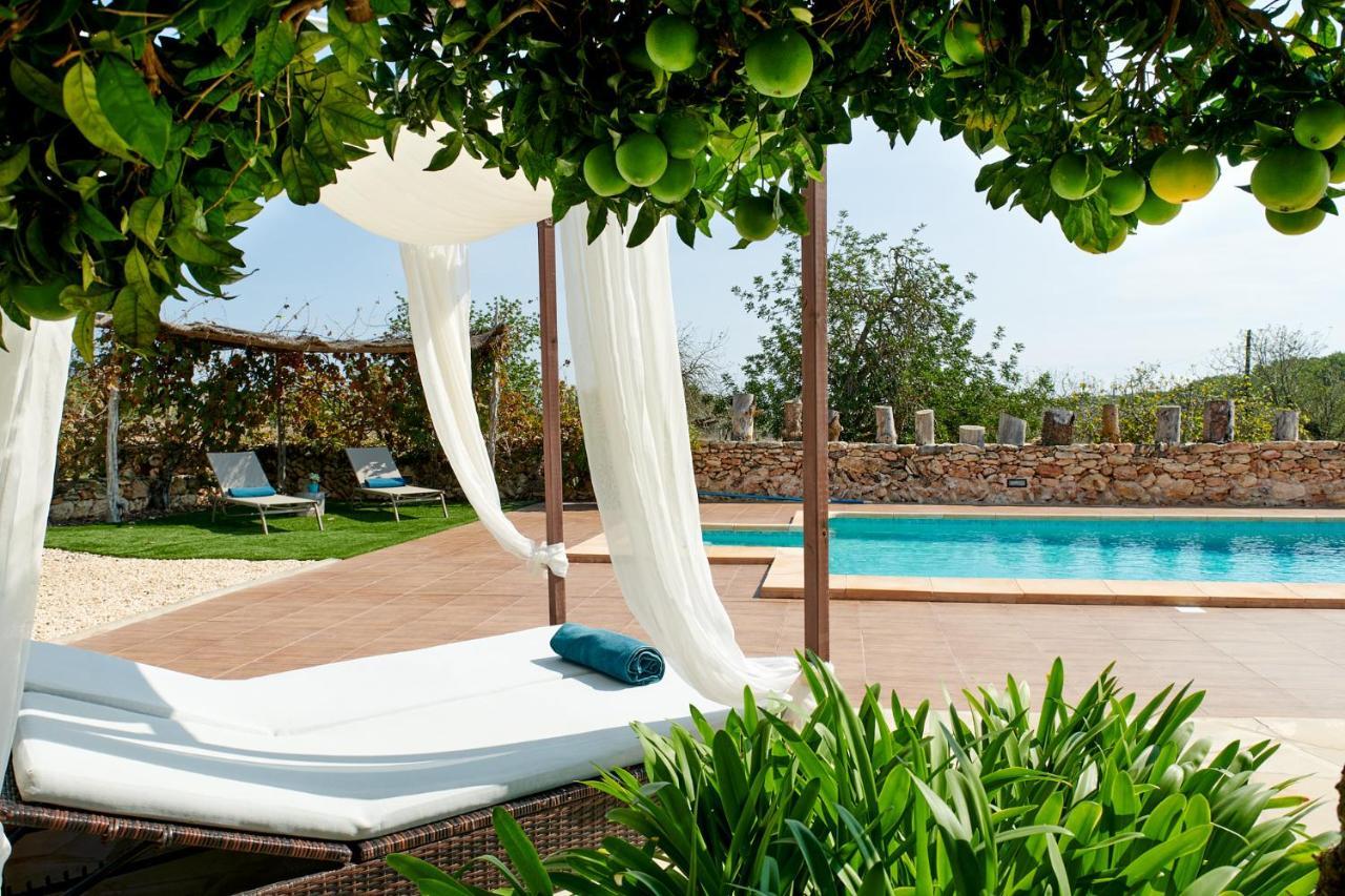Villa Sa Cuina San Rafael De Sa Creu Exteriör bild