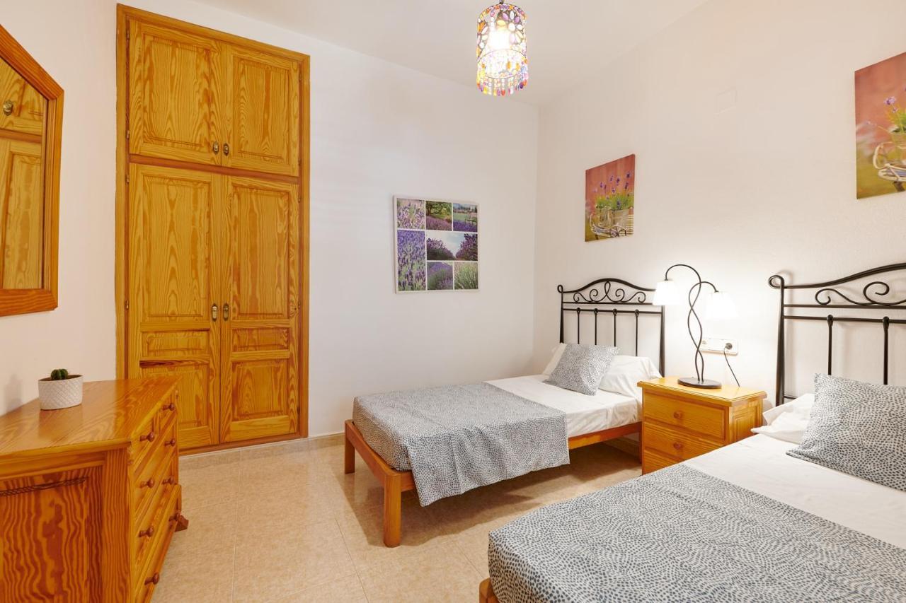 Villa Sa Cuina San Rafael De Sa Creu Exteriör bild