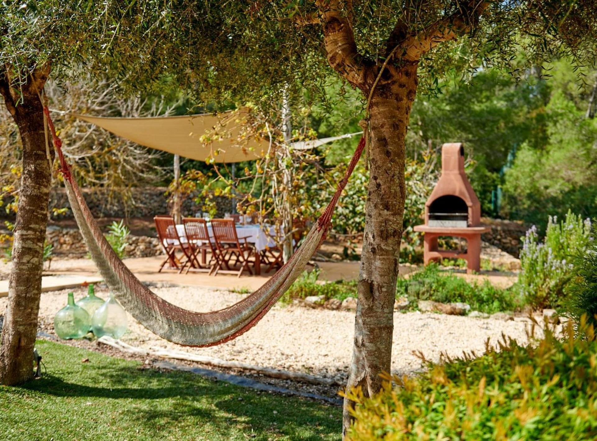 Villa Sa Cuina San Rafael De Sa Creu Exteriör bild