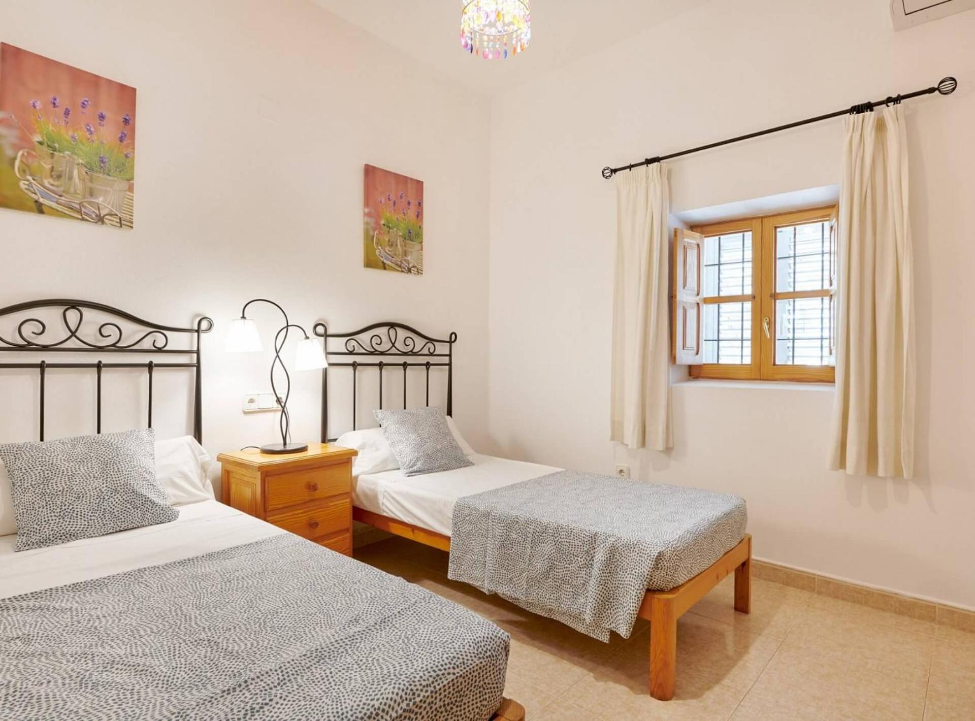 Villa Sa Cuina San Rafael De Sa Creu Exteriör bild