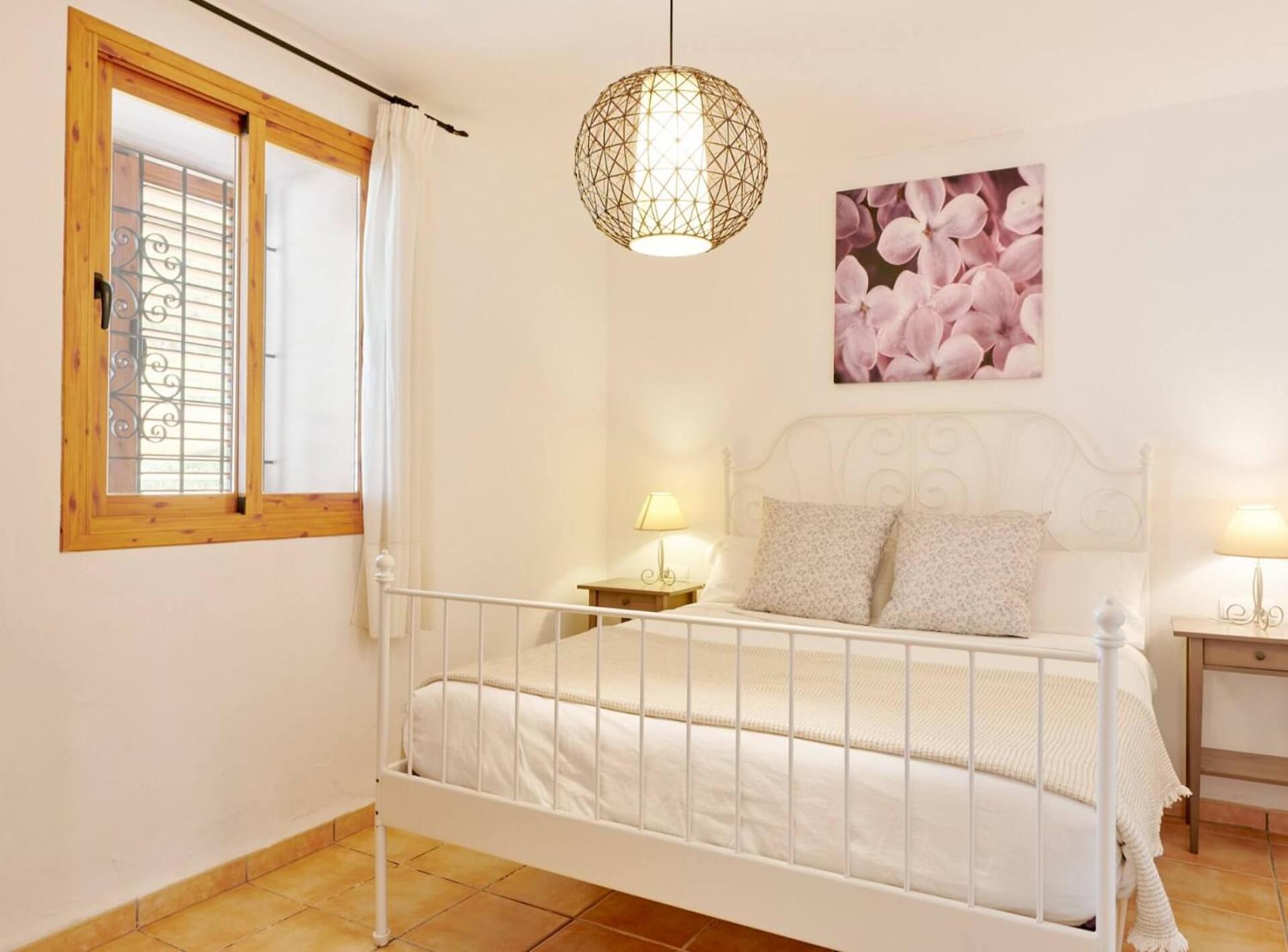 Villa Sa Cuina San Rafael De Sa Creu Exteriör bild