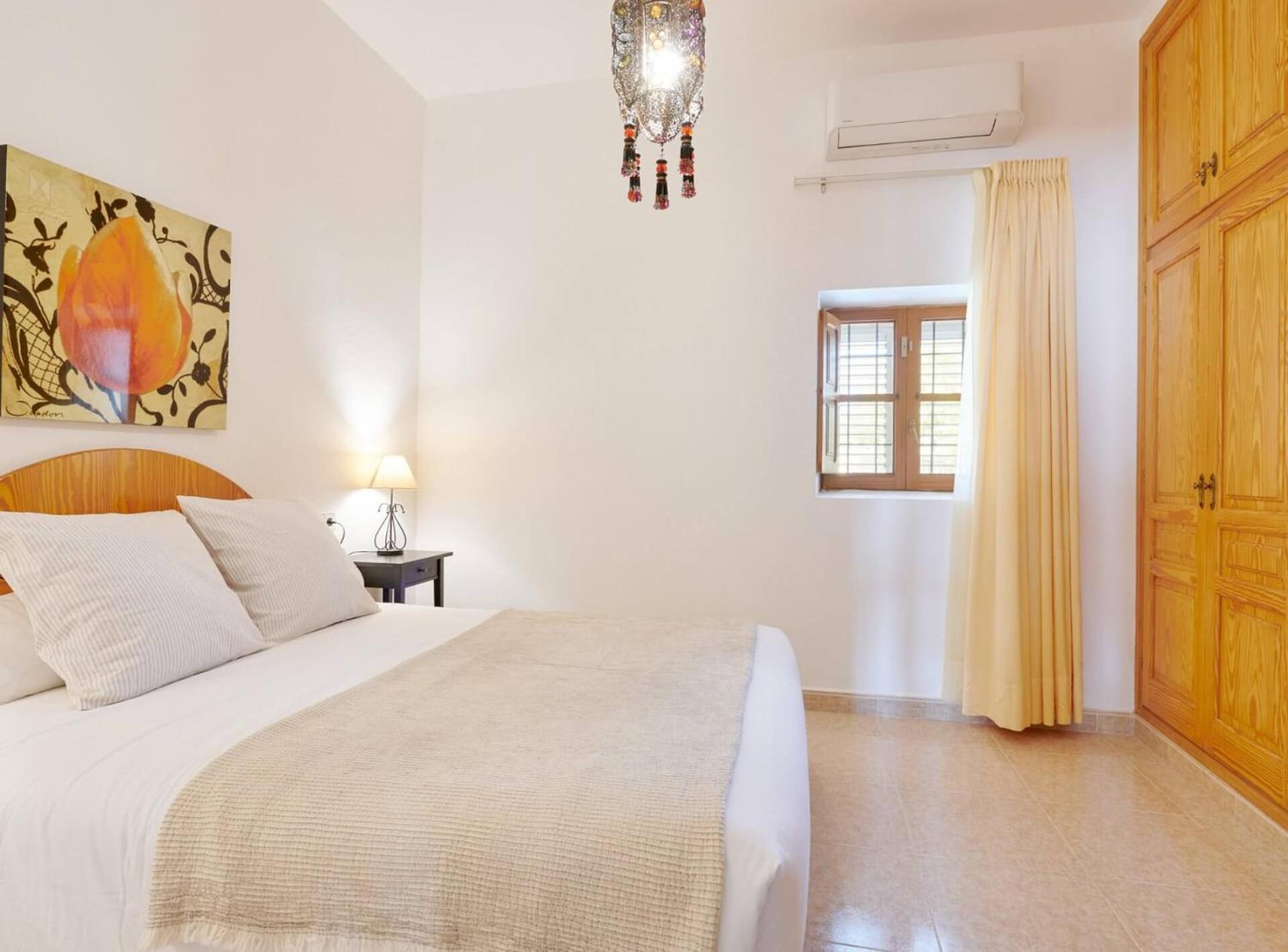Villa Sa Cuina San Rafael De Sa Creu Exteriör bild