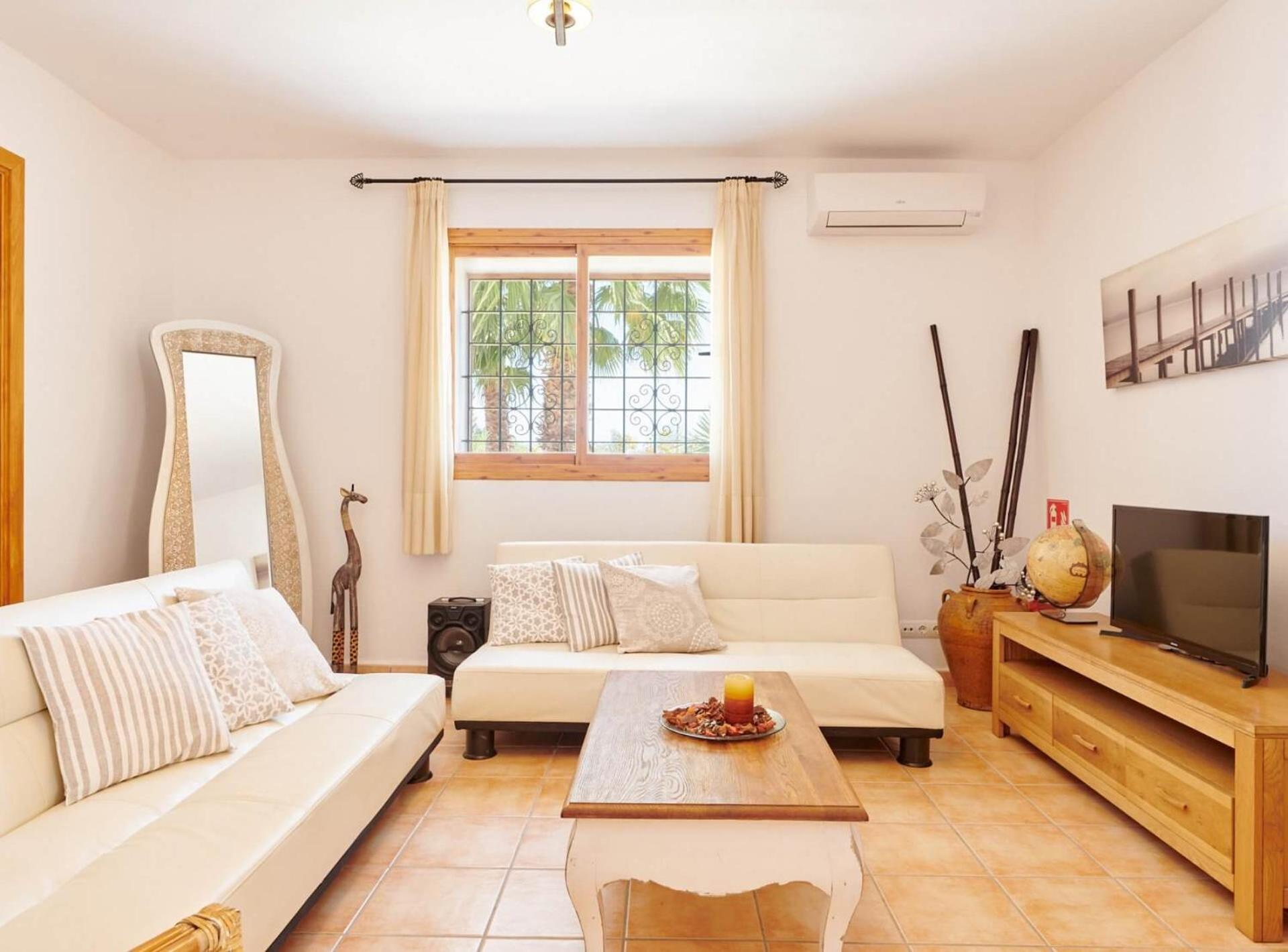 Villa Sa Cuina San Rafael De Sa Creu Exteriör bild